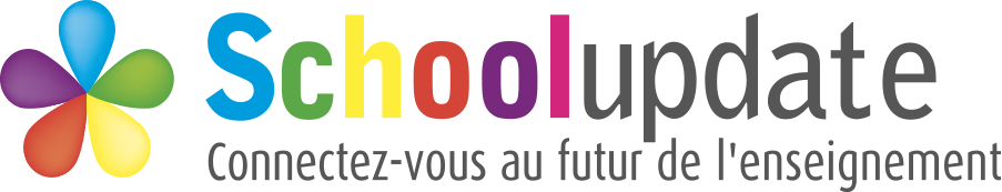 Logo Schoolupdate Academie