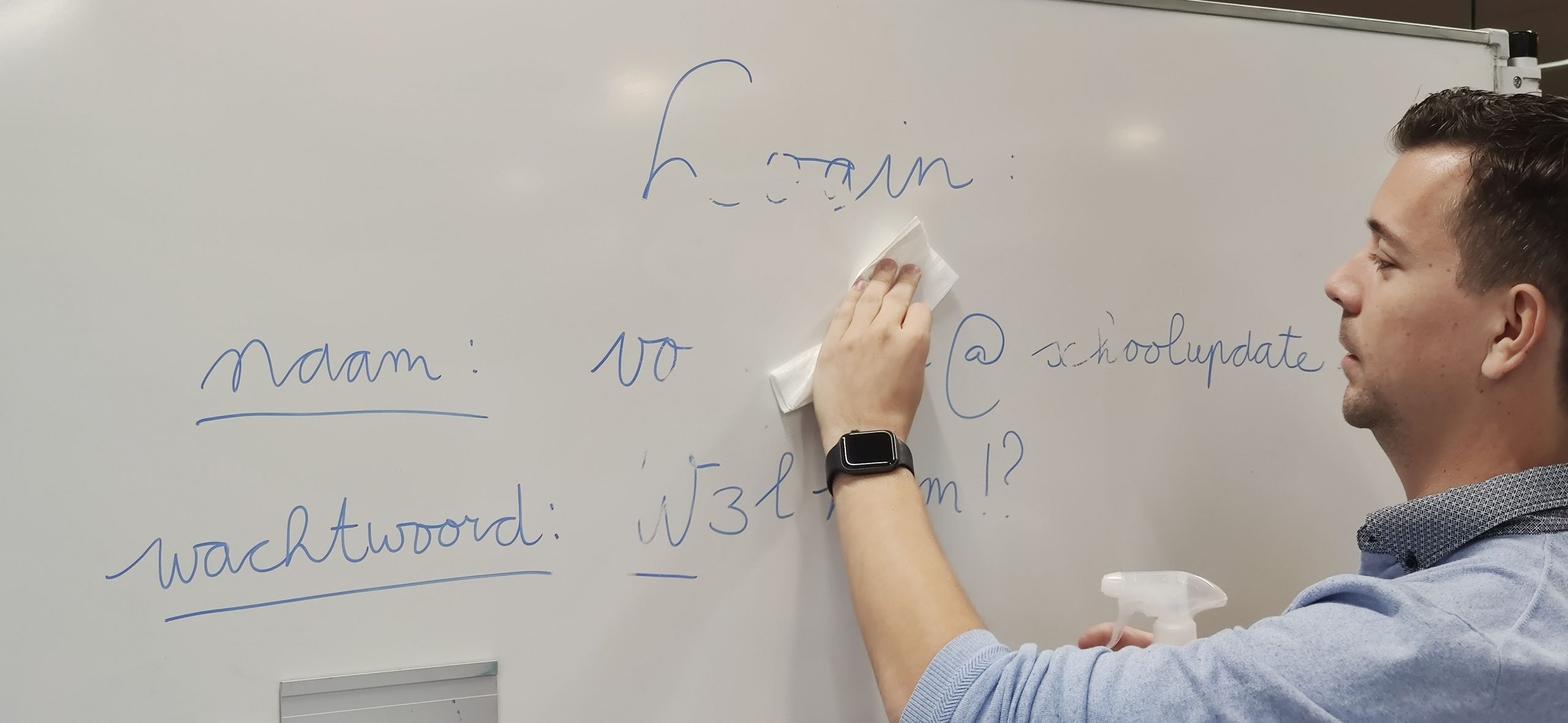 St. SCALA: Privacy in het onderwijs – 2 van 2 – In de praktijk