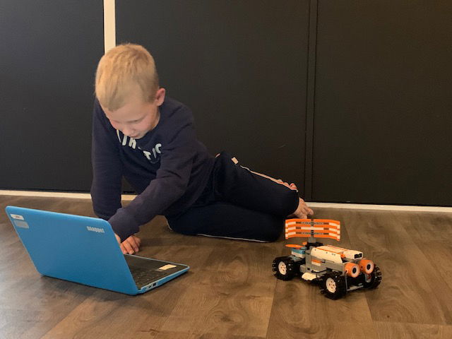 Programmeren met leerlingen – Waarom zou je dit gaan doen?