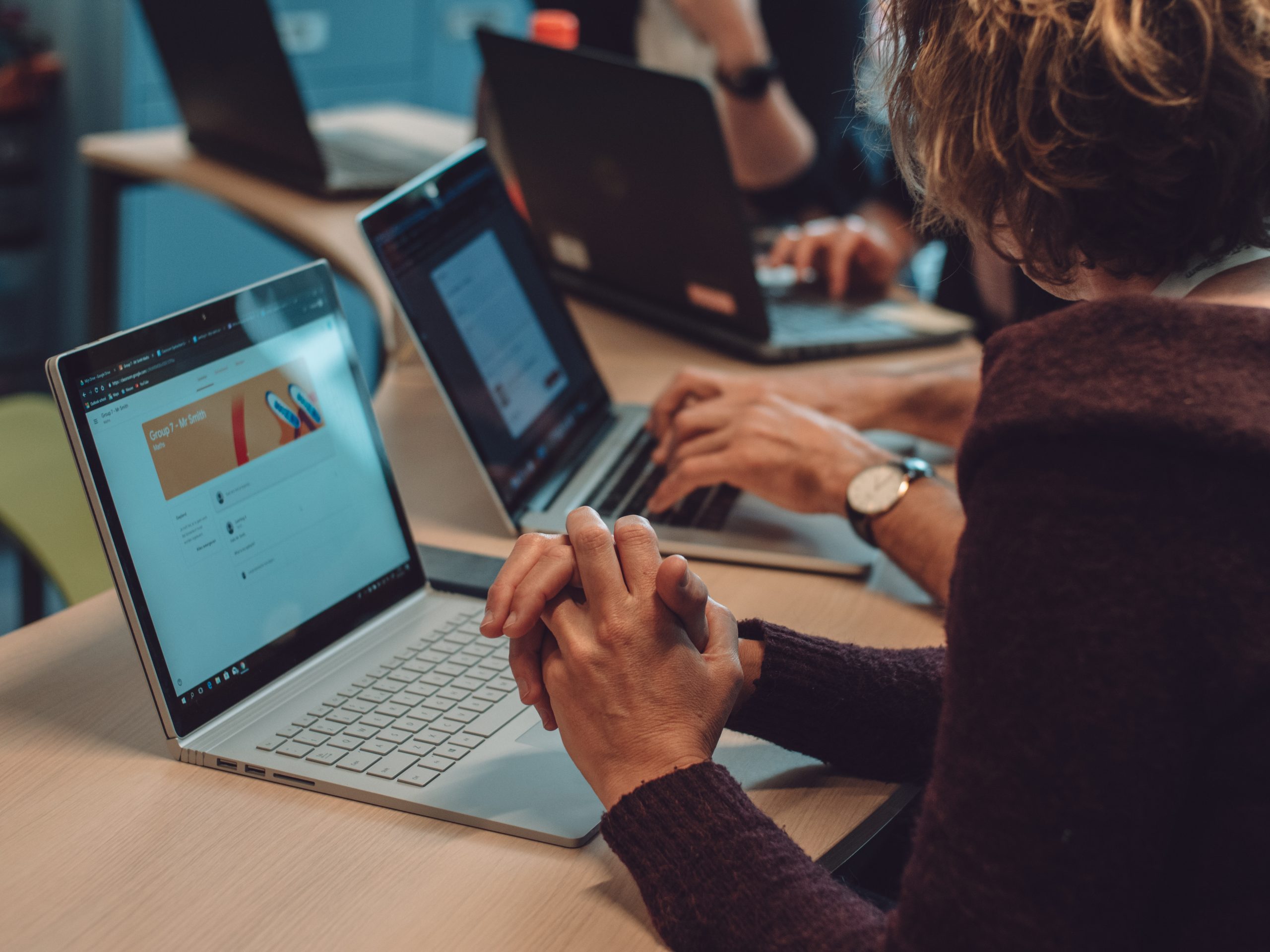 Google Cloud Search – De kunst van het vinden!