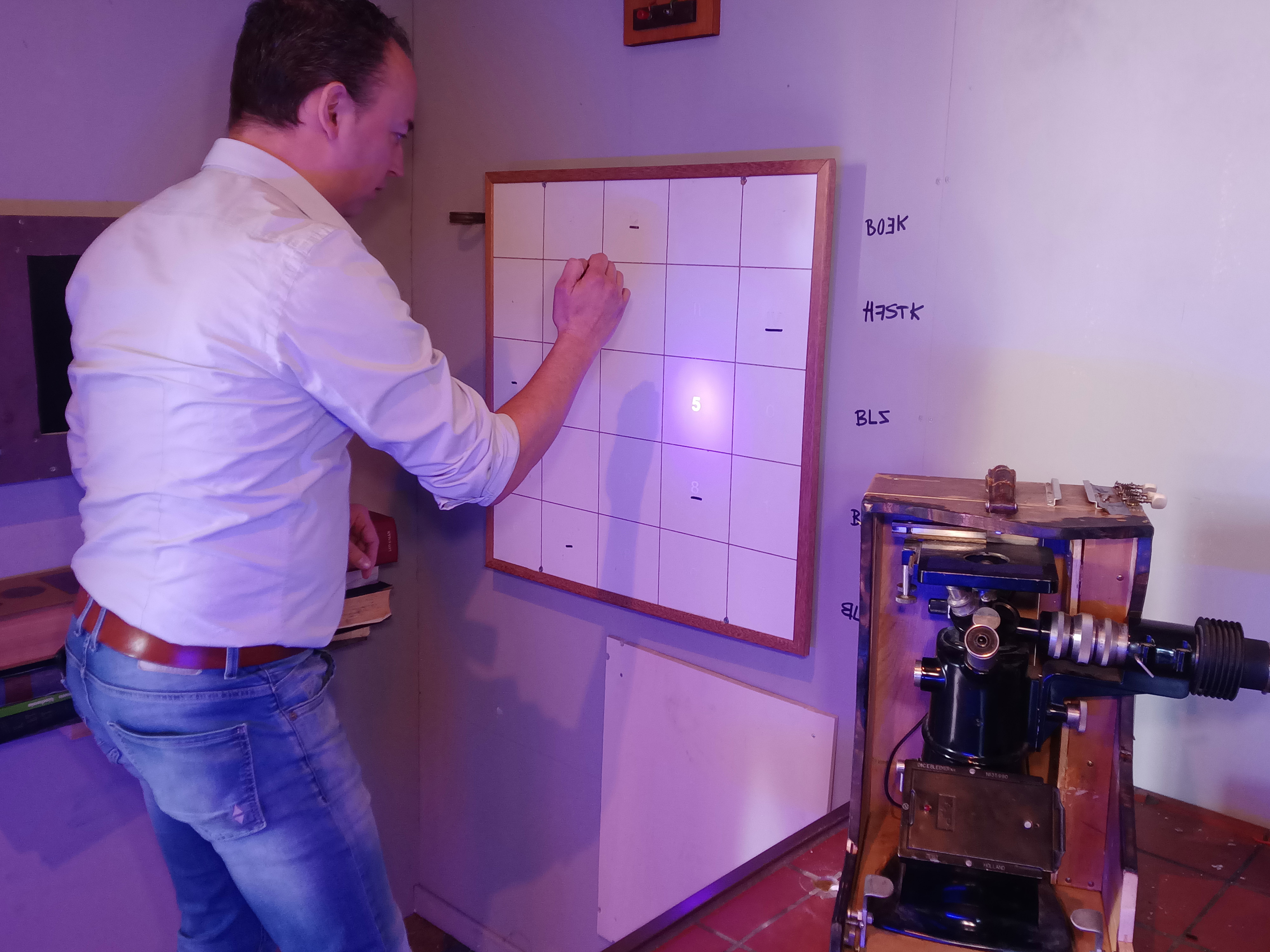 Micro – Breakout rooms gebruiken in Teams