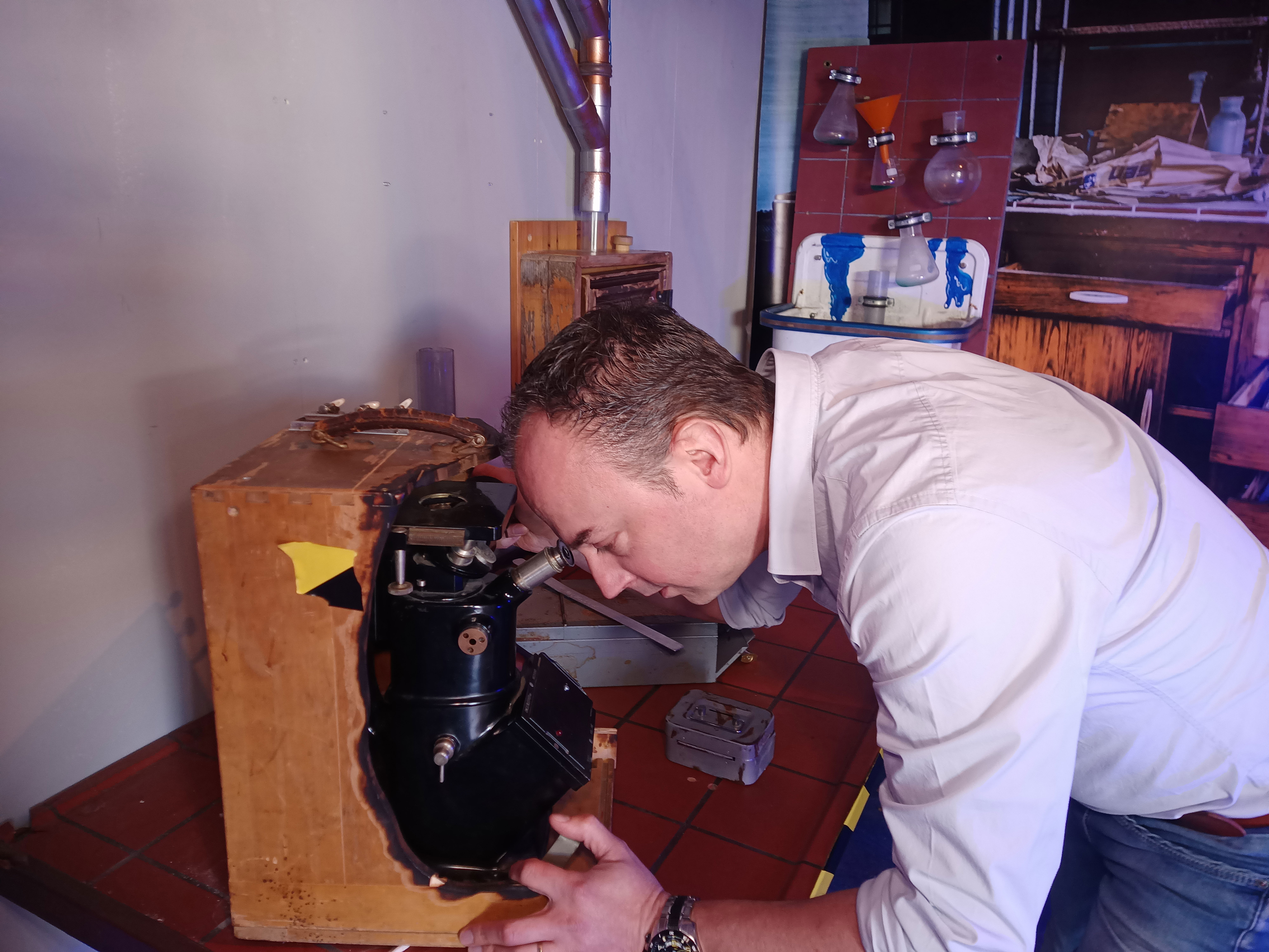 Flipping the Classroom – Kans voor hybride onderwijs