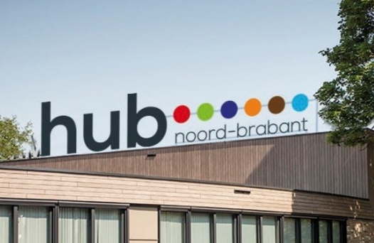 Onze HUB - Jouw Digitale Werkomgeving