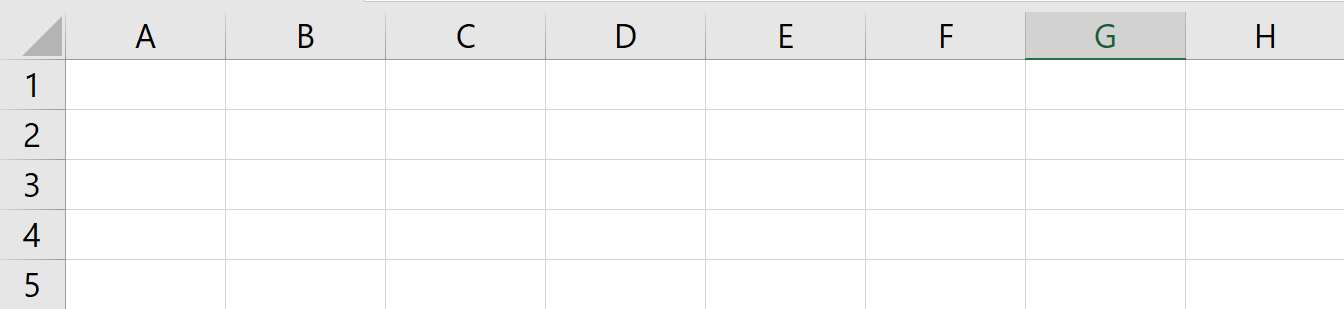 Microsoft 365 – Starten met Excel