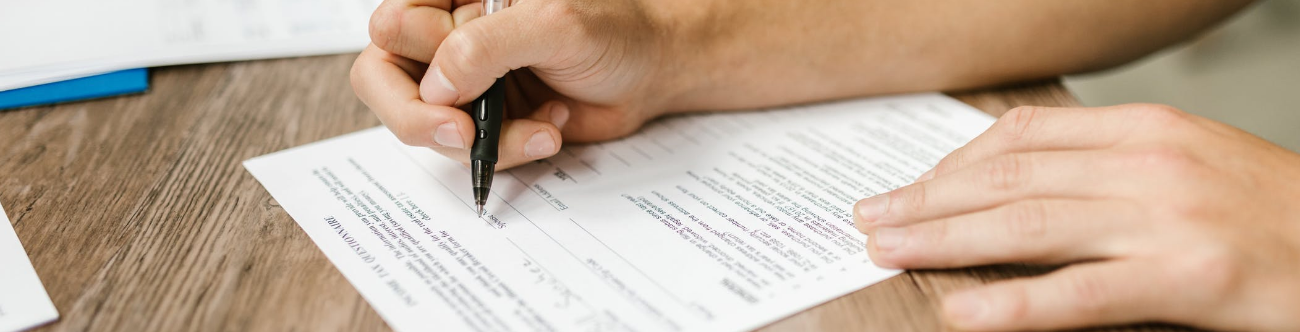 Micro – Formulieren maken binnen Word