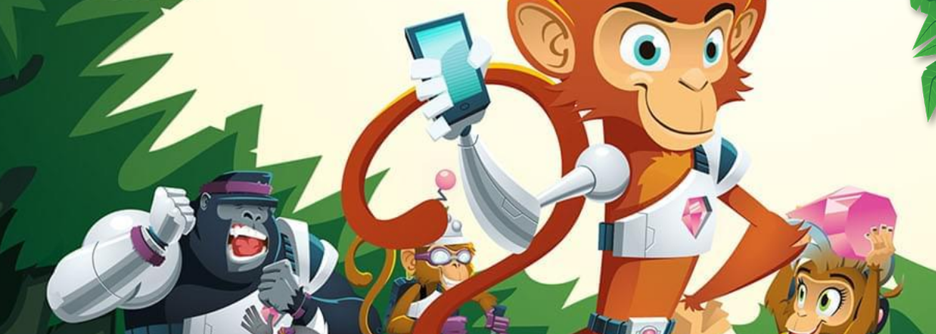 Micro – Mediajungle