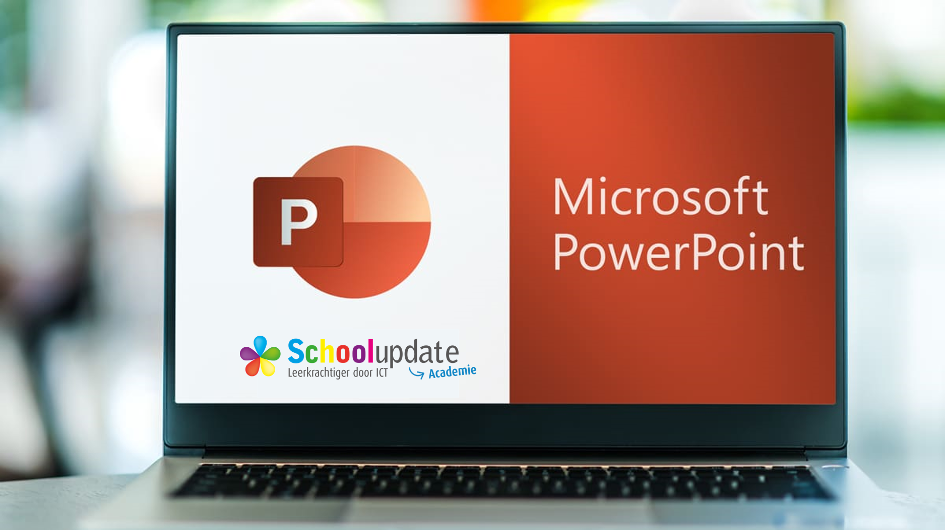Micro – PowerPoint Pro