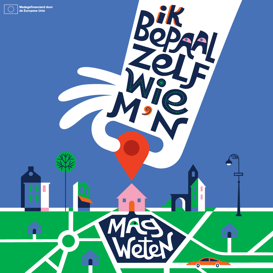 Website – Helpwanted – Online hulp en advies