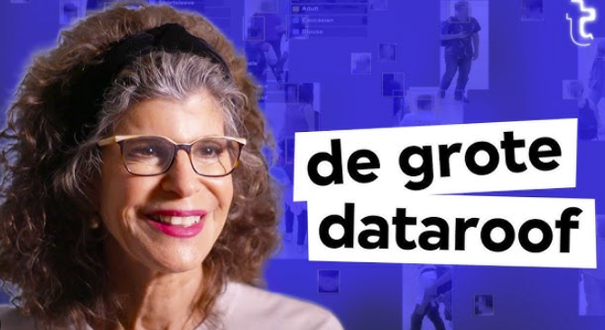 Docu – De grote dataroof